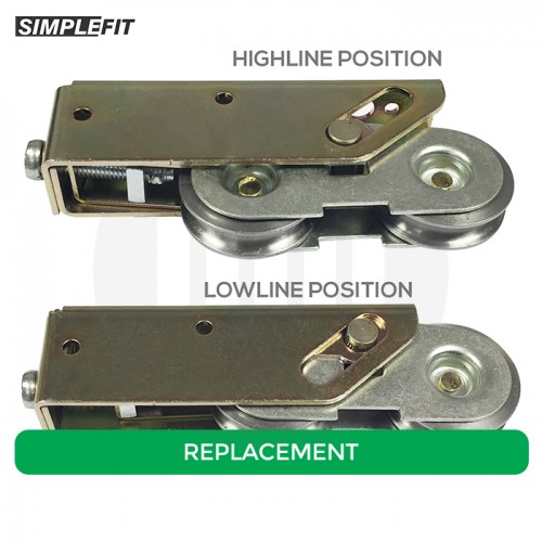 How To Replace Wheels In A Sliding Glass Door Glass Door Ideas